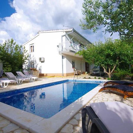 Villa Jakov Kraj  Экстерьер фото