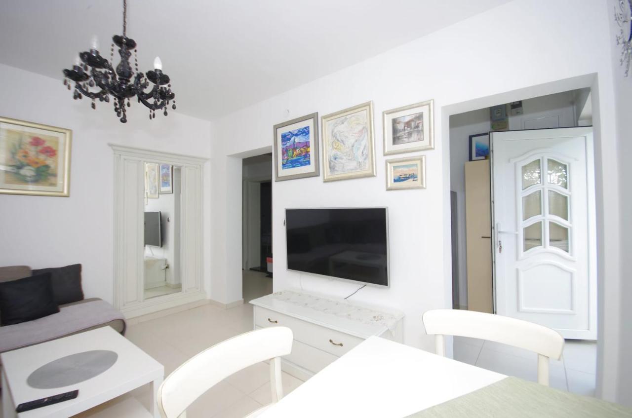 Villa Jakov Kraj  Экстерьер фото