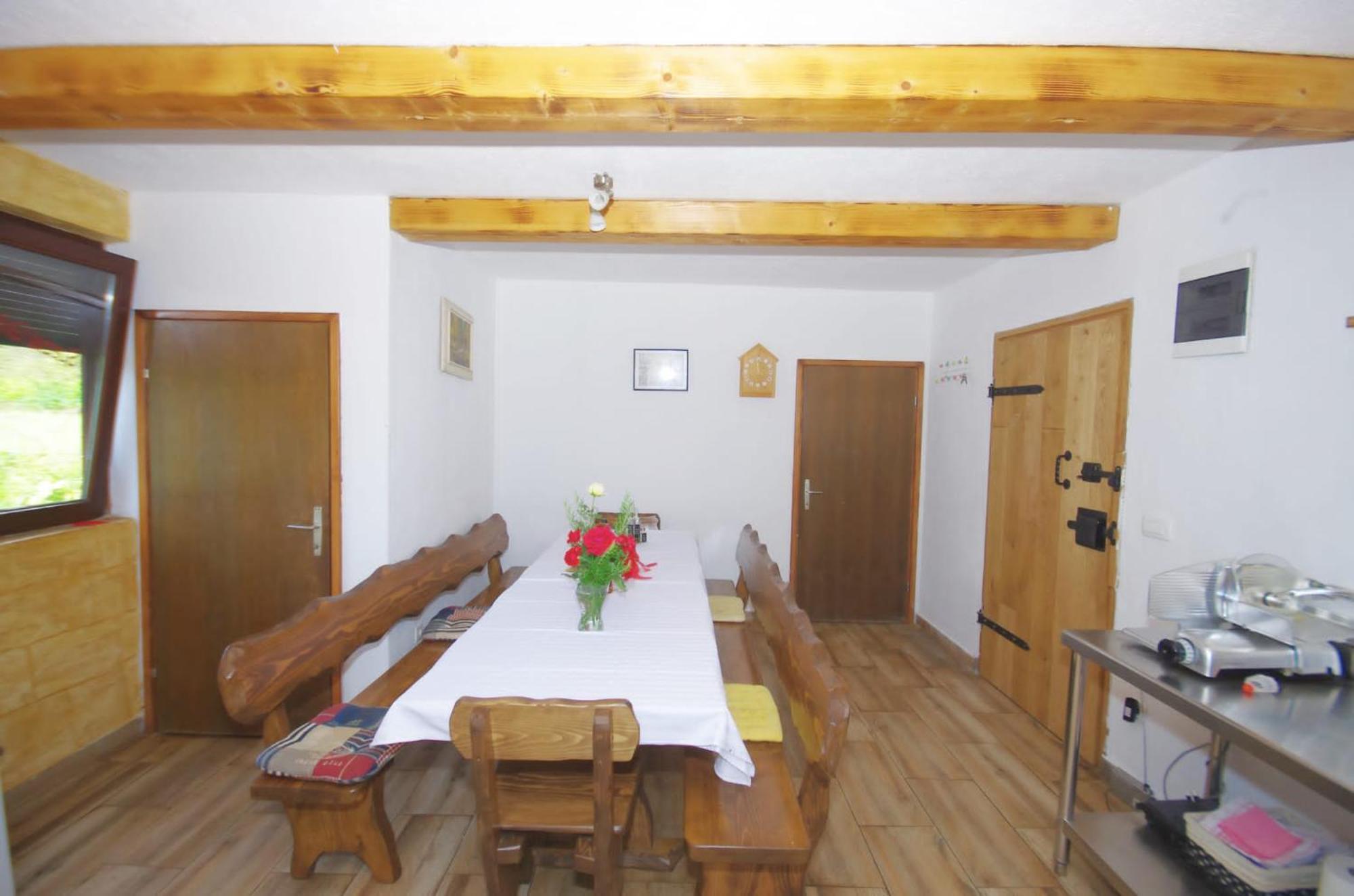 Villa Jakov Kraj  Экстерьер фото