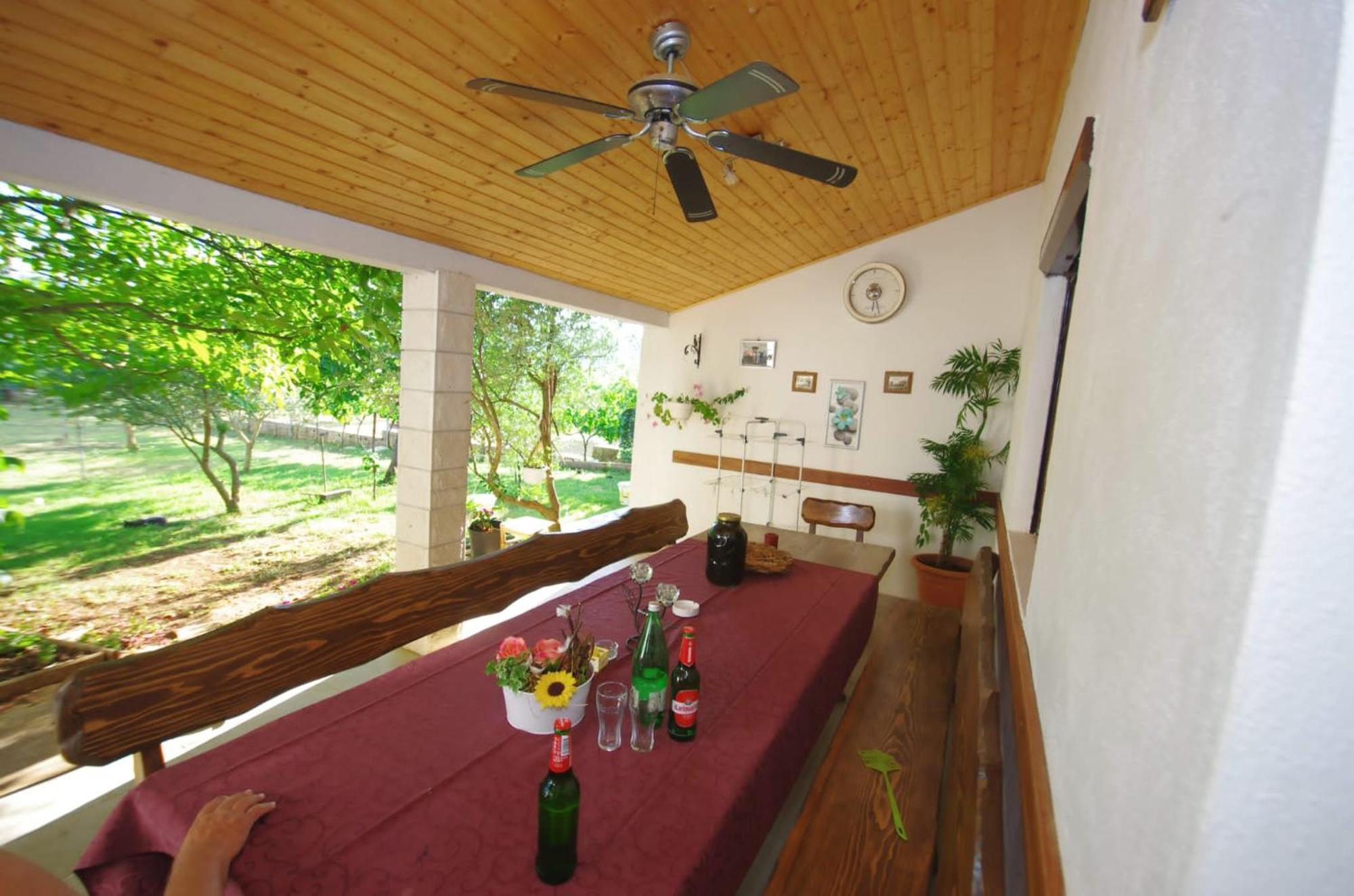 Villa Jakov Kraj  Экстерьер фото