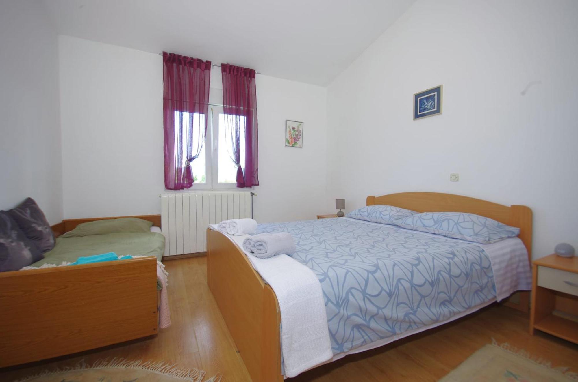 Villa Jakov Kraj  Экстерьер фото