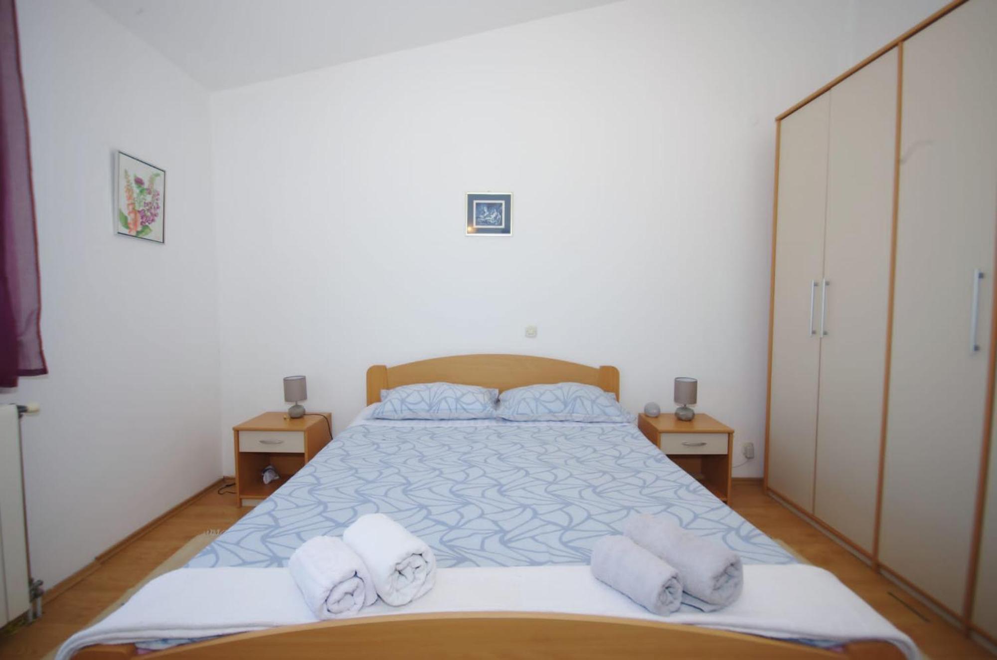 Villa Jakov Kraj  Экстерьер фото