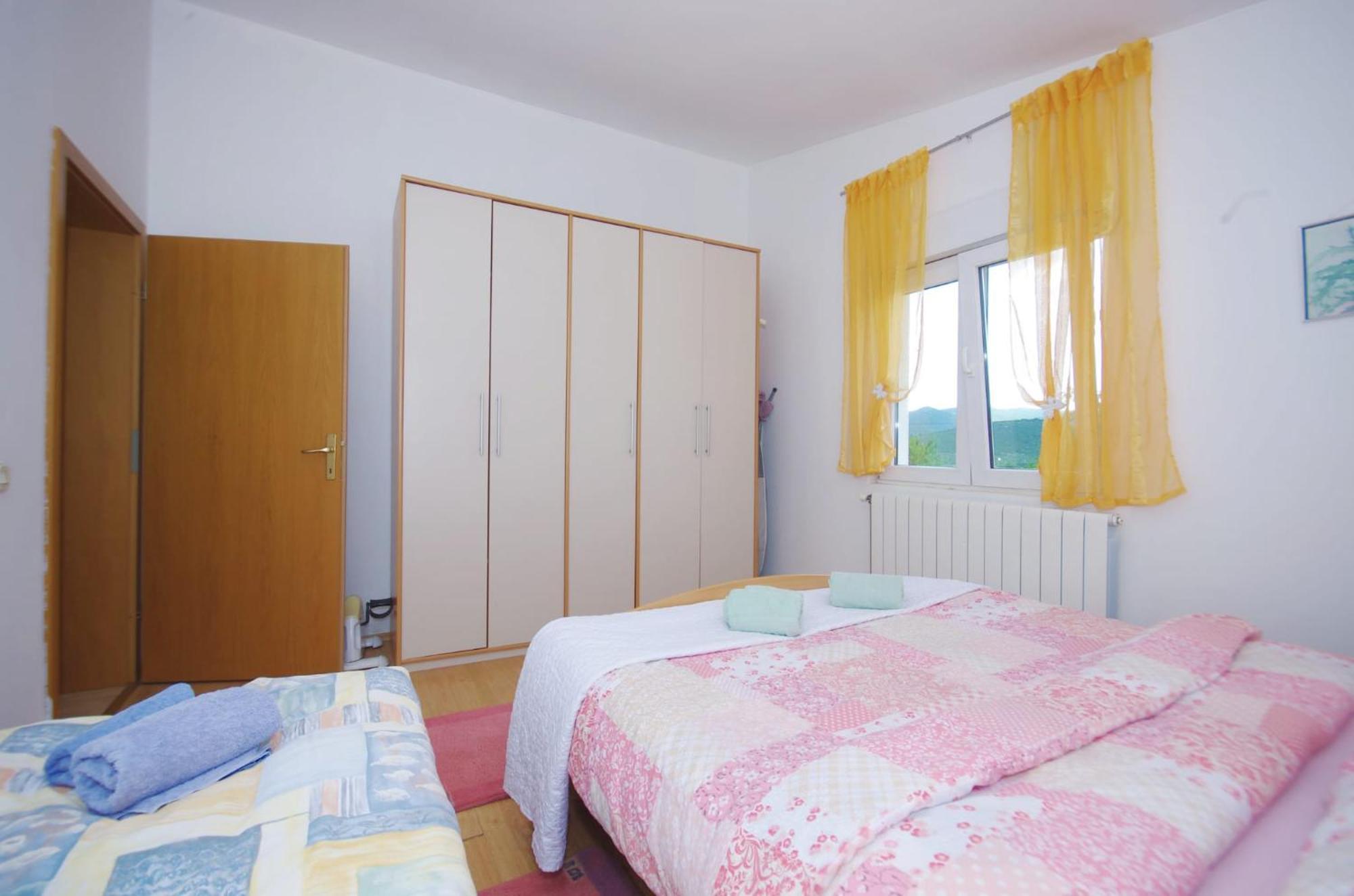 Villa Jakov Kraj  Экстерьер фото