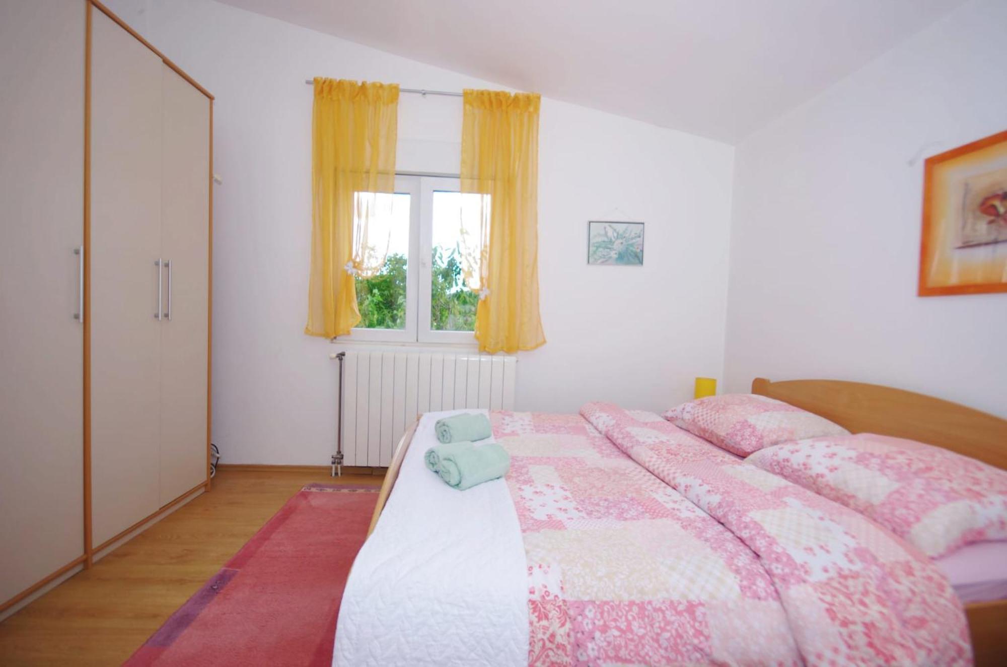 Villa Jakov Kraj  Экстерьер фото