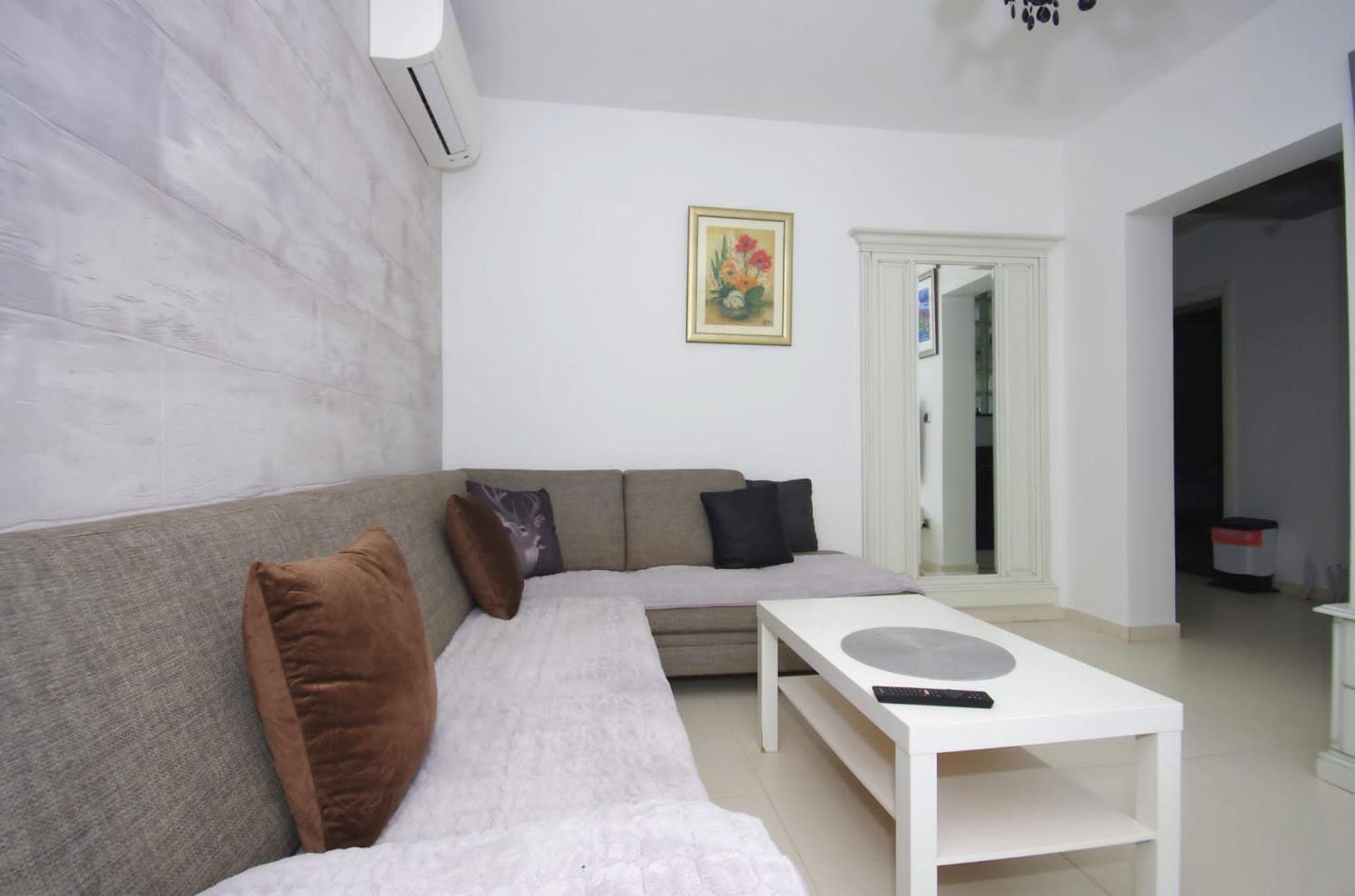 Villa Jakov Kraj  Экстерьер фото