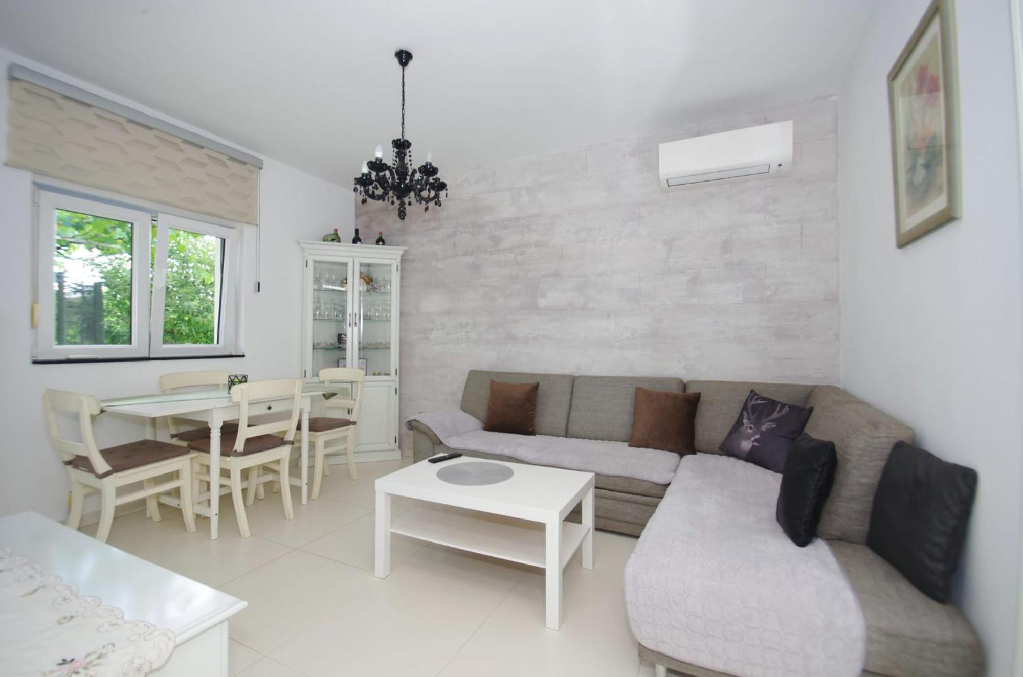 Villa Jakov Kraj  Экстерьер фото